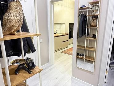 pro group: 2 комнаты, 38 м², Элитка, 8 этаж, Дизайнерский ремонт — 9