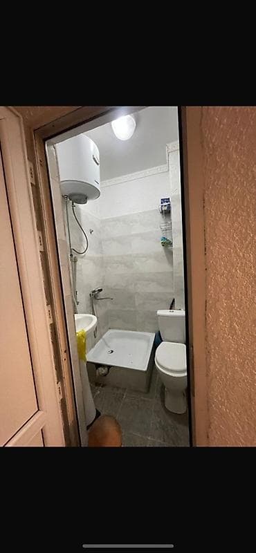 квартиры 2х ком: 1 комната, 27 м², Гостиничный тип, 2 этаж — 4