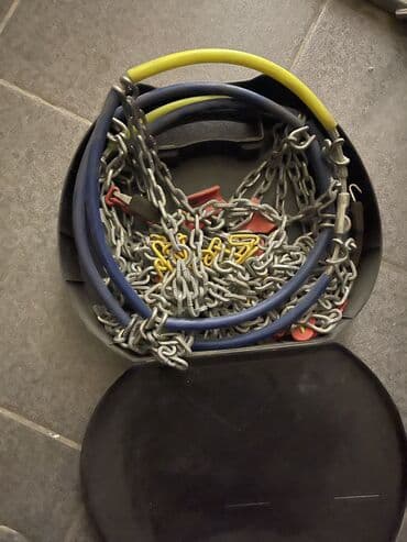 продам домкрат бу: Продаю цепи противоскольжения. Размеры указаны на фото — 2