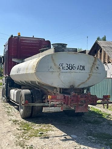 маленький экскаватор цена: Ассенизатор, Renault, 1993 г., от 13 м3 — 1