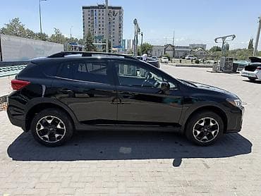 Subaru XV: 2019 г., 2 л, Вариатор, Бензин, Кроссовер — 4