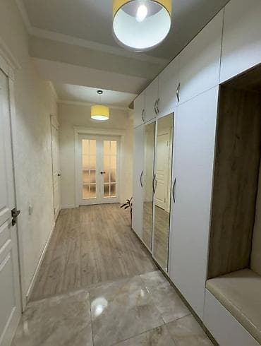 4 комнаты, 108 м², Золотой квадрат Элитка, 7 этаж, Дизайнерский ремонт — 7