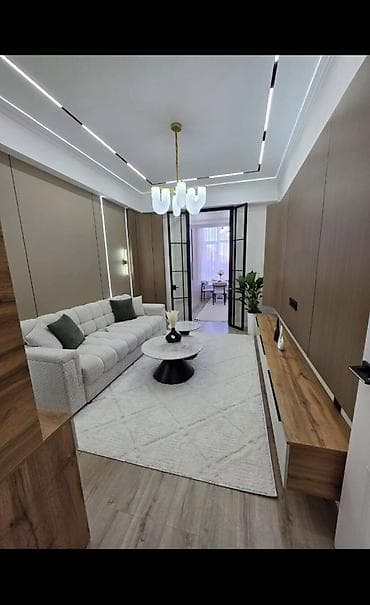 1: 1 комната, 38 м², Технопарк Элитка, 8 этаж — 7