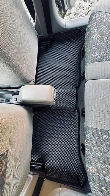 Аксессуары и тюнинг: Полики — 7