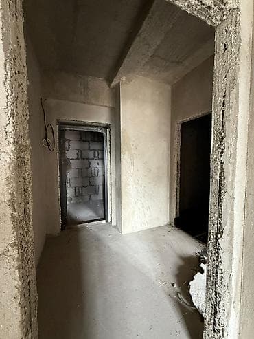 Продажа квартир: 1 комната, 44 м², Элитка, 8 этаж, Готовая ПСО (под самоотделку) — 4