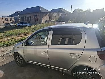 toyota prius 20 кузов: Toyota Yaris: 2000 г., Хэтчбэк — 2