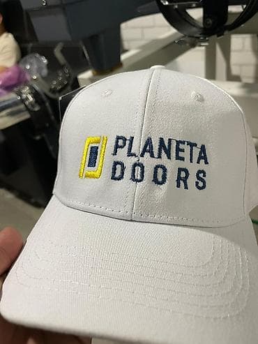 кепка хулиганка: Кепка, Бейсболка, Козырек: Изогнутый, С вышивкой — 1