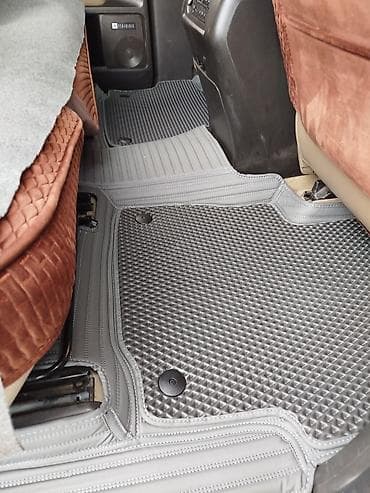 тайота секвойа: Toyota Sequoia: 2008 г., 5.7 л, Автомат, Газ, Внедорожник — 8