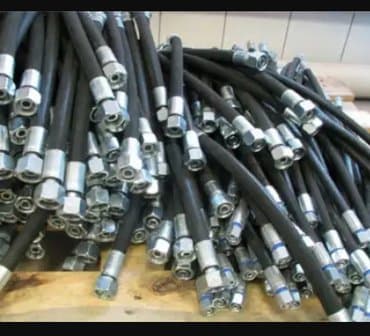 шланг душевой: Шланг (подводка) — 4