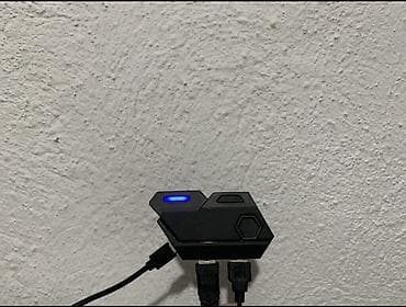 компьютер срочно: Игровой комплект для ПК/консолей: - Одноручная игровая клавиатура — 2