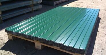 листы для крыши: Профнастил сайдинг желоба металлочерепица сайдинг все для крыши оптом — 5