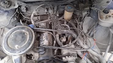 гур стрим: Audi 100: 1989 г. — 6