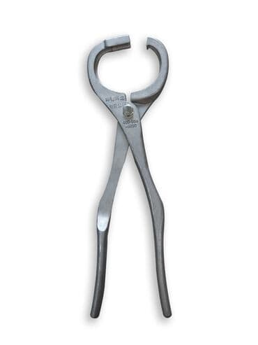 Инструмент для установки носового кольца пластикового