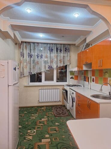 срочно продаю в связи с переездом: 1 комната, 45 м², Элитка, 4 этаж, Косметический ремонт — 5