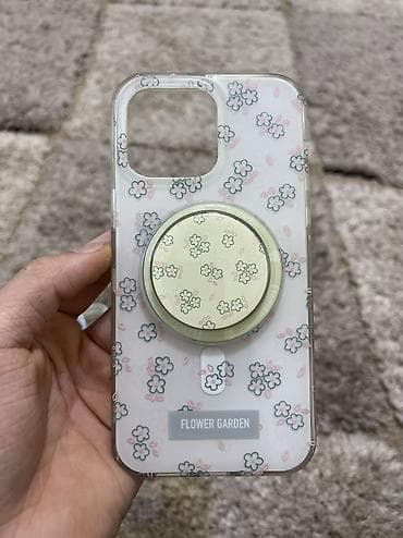 iphon 14 pro: Чехлы для iPhone с дизайнерскими принтами на iPhone 14 pro max каждый — 6