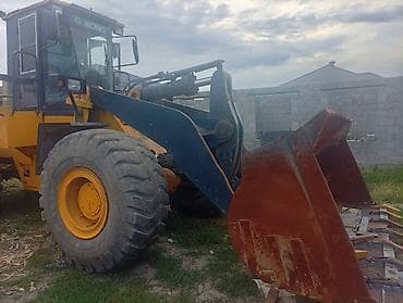 Башка транспорт: Срочно продам Погрузчик xcmg ZL50 радиатор жаны гидравлический — 3