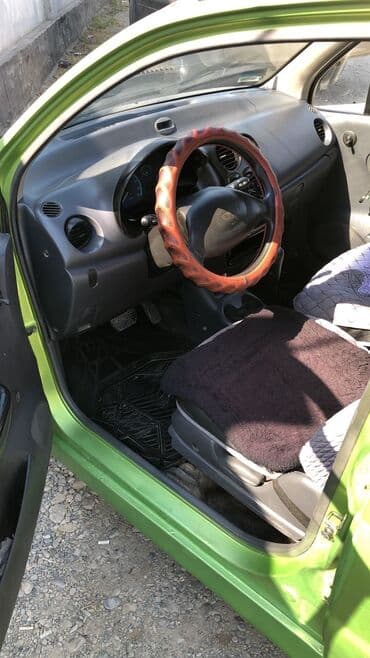 пылесос для машины цена бишкек: Daewoo Matiz: 2006 г., 0.8 л, Автоматические, Бензин — 5