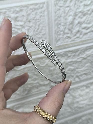 парный браслеты: Браслет, Женские, Новый — 2