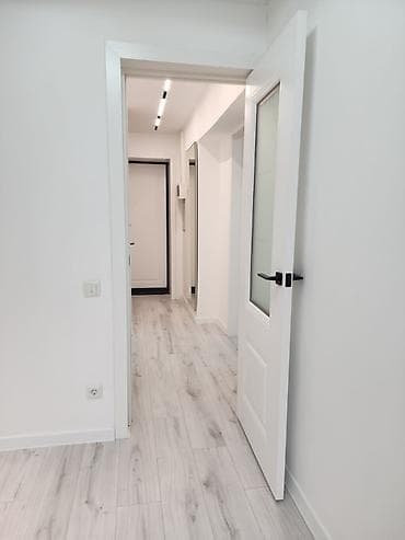 nova grant: 2 комнаты, 41 м², 104 серия, 4 этаж, Евроремонт — 10