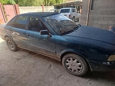 фара на лексус lx 570 цена: Audi 80: 1992 г., 2 л, Механика, Бензин, Седан — 5