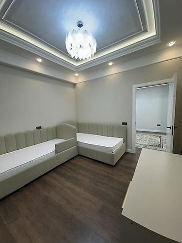 Продажа квартир: 3 комнаты, 78 м², Элитка, 11 этаж, Дизайнерский ремонт — 10