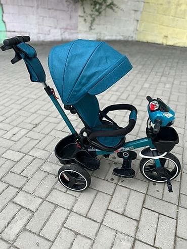 велосипед детский ош: Продаю новый детский велосипед — 1