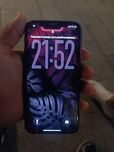 IPhone 11 Pro, 256 ГБ, Space Gray, 87 %