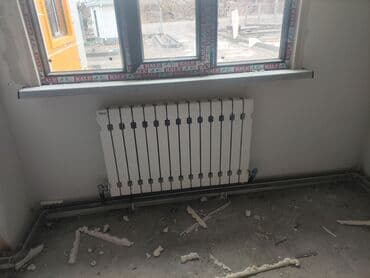 Строительство под ключ: Ремонт сантехники Больше 6 лет опыта — 4