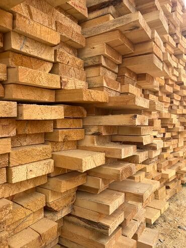 Рейки, Декоративная, Сосна, Строганные