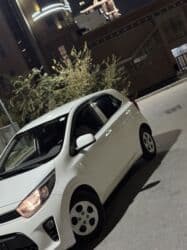 купить шины бу в бишкеке: Kia Morning: 2019 г., 1 л, Автомат, Бензин, Хэтчбэк — 3