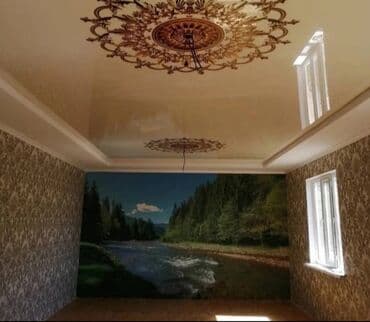 бур стена: Поклейка обоев, Демонтаж старых обоев | Жидкие обои, Фотообои, Бумажные обои Больше 6 лет опыта — 4