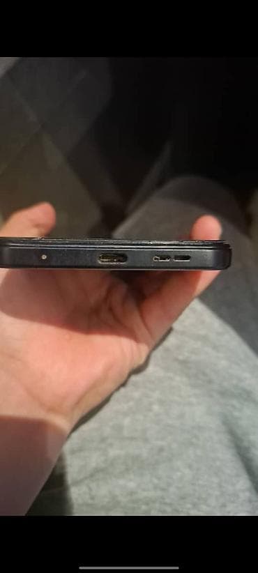 iphone 12 бу: Redmi, Redmi Note 12, Б/у, 128 ГБ, цвет - Серый — 3