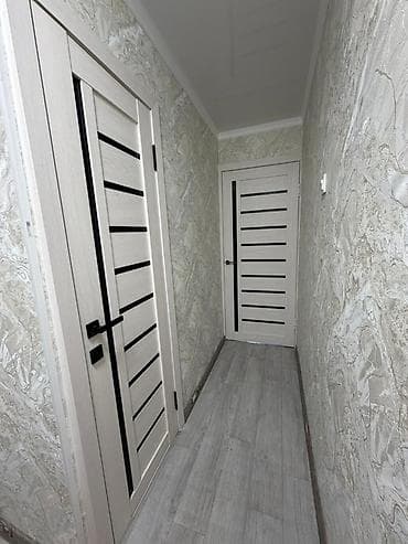 Продажа квартир: 3 комнаты, 60 м², 103 серия, 1 этаж, Свежий ремонт — 6