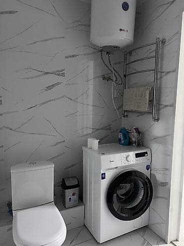 Продажа квартир: 1 комната, 51 м², Элитка, 2 этаж — 10