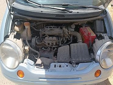 suzuki zz: Daewoo Matiz: 2013 г., 0.8 л, Механика, Бензин, Хэтчбэк — 2