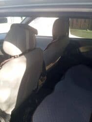 зимную шину размер 235х55х19 в бишкеке: Fiat Stilo: 2008 г., 1.4 л, Механика, Бензин — 13