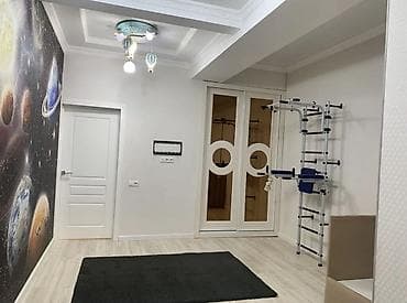 Недвижимость: 3 комнаты, 110 м², Элитка, Филармония Элитка, 5 этаж, Дизайнерский ремонт — 7