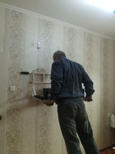 купить турник для дома: Турник, Новый, Бесплатная доставка — 12