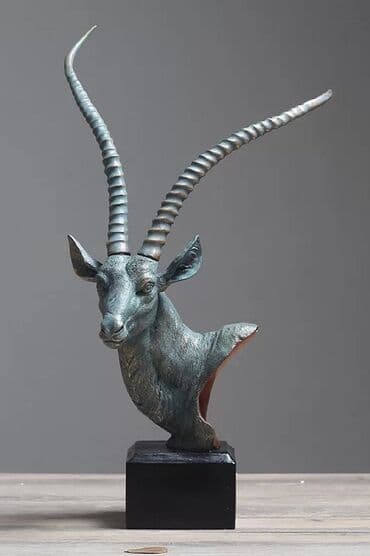 Иш-чараларды уюштуруу: Скульптор. скульптуры на заказ любой сложности. скульптуры,статуетки — 6