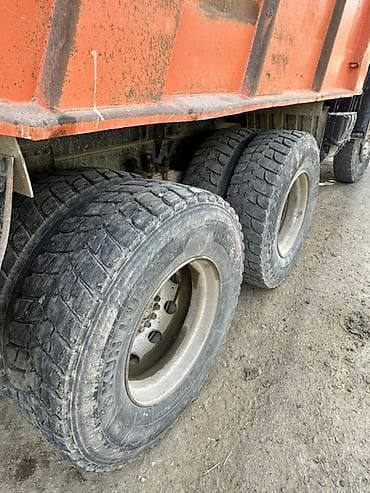 4100 r16: Грузовик, Камаз — 4