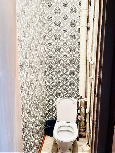 Продажа квартир: 2 комнаты, 50 м², 105 серия, 8 этаж, Косметический ремонт — 2