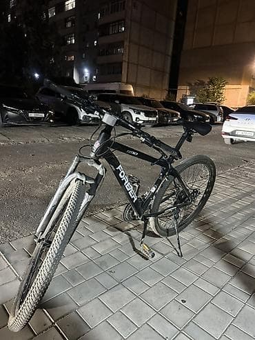 forward apache: Горный велосипед FOREVER 990, складная рама - Тип: горный (MTB) с — 1