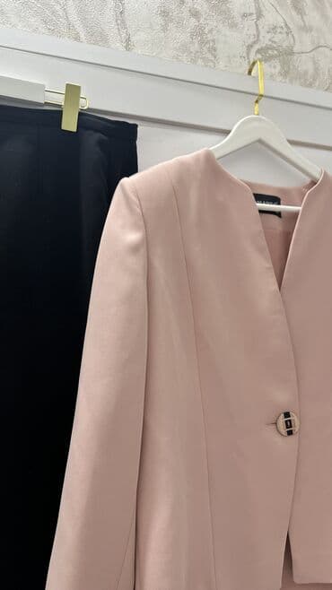 купить спортивный костюм женский недорого от производителя: Костюм женский, размер 56-58, покупала в Дубаи за 13000, фото и видео — 8