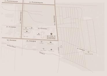 2комнаты: 2 комнаты, 68 м², 10 этаж, Готовая ПСО (под самоотделку) — 5
