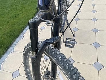 Спорт и хобби: Горный велосипед, Skillmax, Алюминий — 4