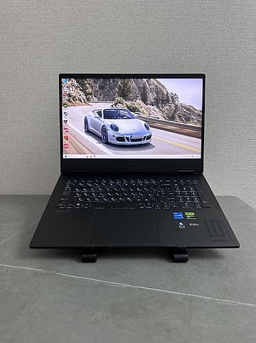 hp: Игровой, Б/у, Intel Core i5 — 3