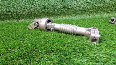 runx alex: Рулевого карданчик Е46 6 764 007 Год 2002 В отличном состоянии, очень — 4