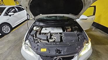 lexus e: Lexus CT: 2011 г., 1.7 л, Автомат, Гибрид, Хэтчбэк — 10