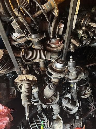 mazda 2000: Запчасти На Мазда 323 626 капелла примаси 
#323#626#капела#примаси — 6