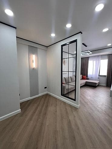 мед академия аренда квартир: 2 комнаты, 56 м², Элитка, 7 этаж, Дизайнерский ремонт — 3